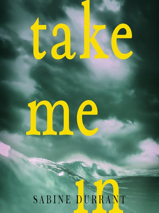 Title details for Take Me In by Sabine Durant - Available